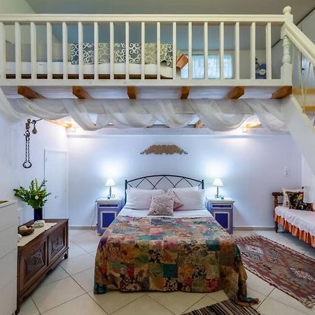 Blue Heaven Villa , Skopelos Chora Greece Panormos  Eksteriør billede