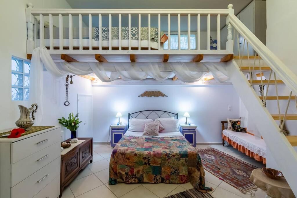 Blue Heaven Villa , Skopelos Chora Greece Panormos  Eksteriør billede